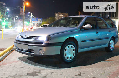 Универсал Renault Laguna 2000 в Хмельницком