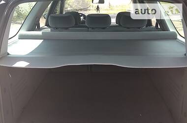 Універсал Renault Laguna 1999 в 