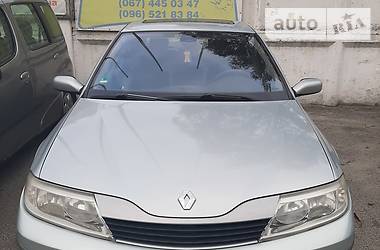 Седан Renault Laguna 2002 в Киеве