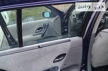 Універсал Renault Laguna 2004 в 