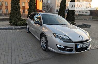 Універсал Renault Laguna 2013 в Харкові