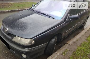 Універсал Renault Laguna 1999 в 