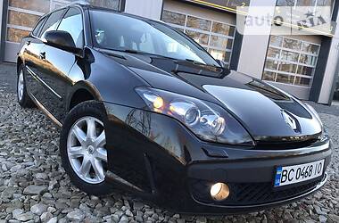 Универсал Renault Laguna 2010 в Дрогобыче