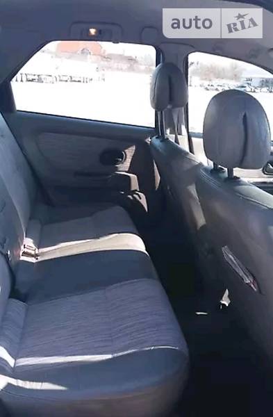 Універсал Renault Laguna 2000 в Хусті