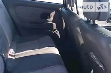Универсал Renault Laguna 2000 в 