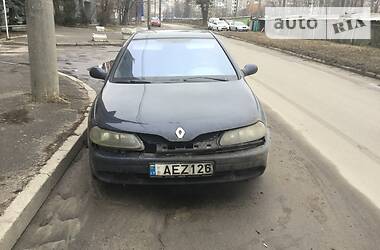 Седан Renault Laguna 1997 в Киеве