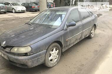 Седан Renault Laguna 1997 в Киеве