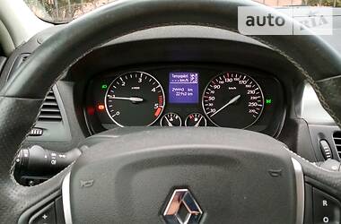 Універсал Renault Laguna 2010 в 