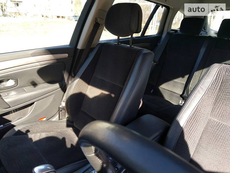 Універсал Renault Laguna 2008 в Львові