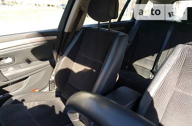 Універсал Renault Laguna 2008 в 