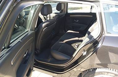 Універсал Renault Laguna 2008 в 