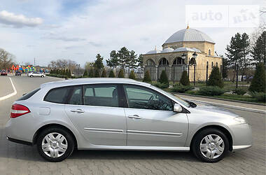 Універсал Renault Laguna 2008 в 