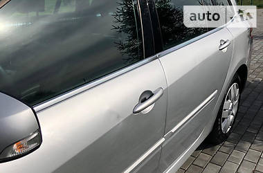 Універсал Renault Laguna 2008 в 
