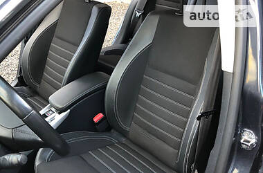 Ліфтбек Renault Laguna 2013 в 