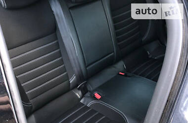 Ліфтбек Renault Laguna 2013 в 