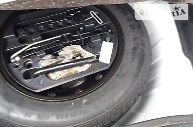 Хетчбек Renault Laguna 2010 в 