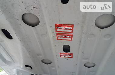 Хетчбек Renault Laguna 2010 в 
