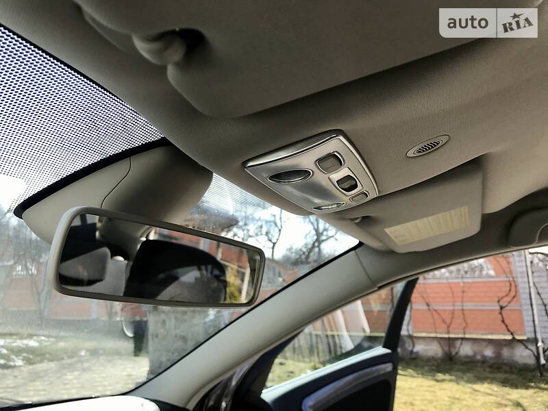 Хетчбек Renault Laguna 2010 в Коломиї