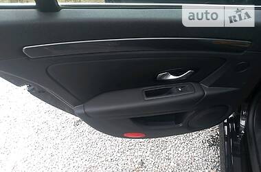 Хетчбек Renault Laguna 2009 в 