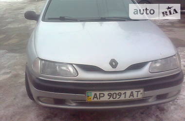 Хетчбек Renault Laguna 1995 в 