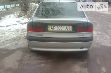 Хетчбек Renault Laguna 1995 в 