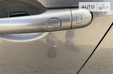 Універсал Renault Laguna 2008 в 