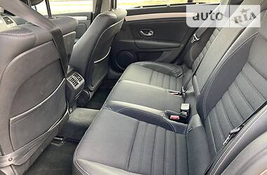 Універсал Renault Laguna 2008 в 
