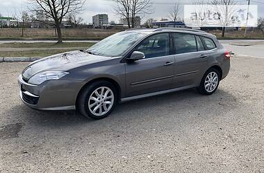 Універсал Renault Laguna 2008 в 