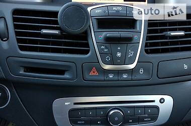 Хетчбек Renault Laguna 2014 в 