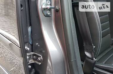Хетчбек Renault Laguna 2014 в 