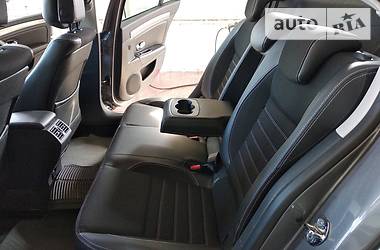 Хетчбек Renault Laguna 2014 в 