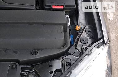 Хетчбек Renault Laguna 2014 в 