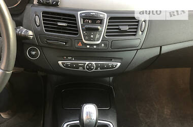 Універсал Renault Laguna 2008 в 