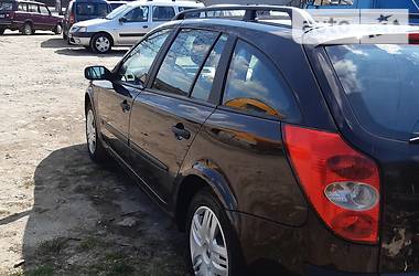 Універсал Renault Laguna 2006 в 