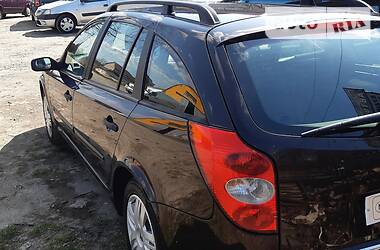 Універсал Renault Laguna 2006 в 