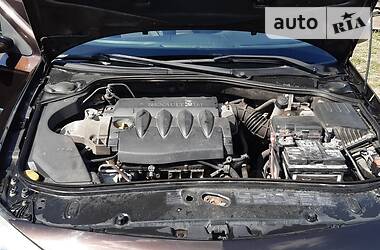 Універсал Renault Laguna 2006 в 