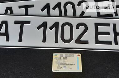 Універсал Renault Laguna 2006 в 