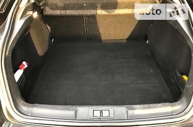 Хетчбек Renault Laguna 2011 в 