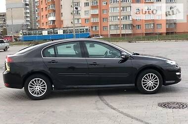 Хетчбек Renault Laguna 2011 в 