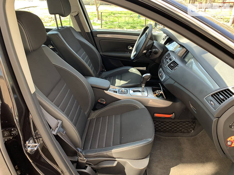 Ліфтбек Renault Laguna 2013 в Києві