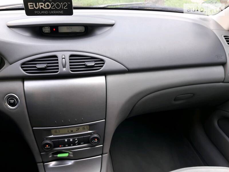 Хетчбек Renault Laguna 2002 в Полтаві фото 39 Хетчбек Renault Laguna 2002 в Полтаві