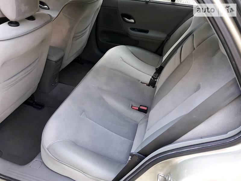 Хетчбек Renault Laguna 2002 в Полтаві фото 49 Хетчбек Renault Laguna 2002 в Полтаві