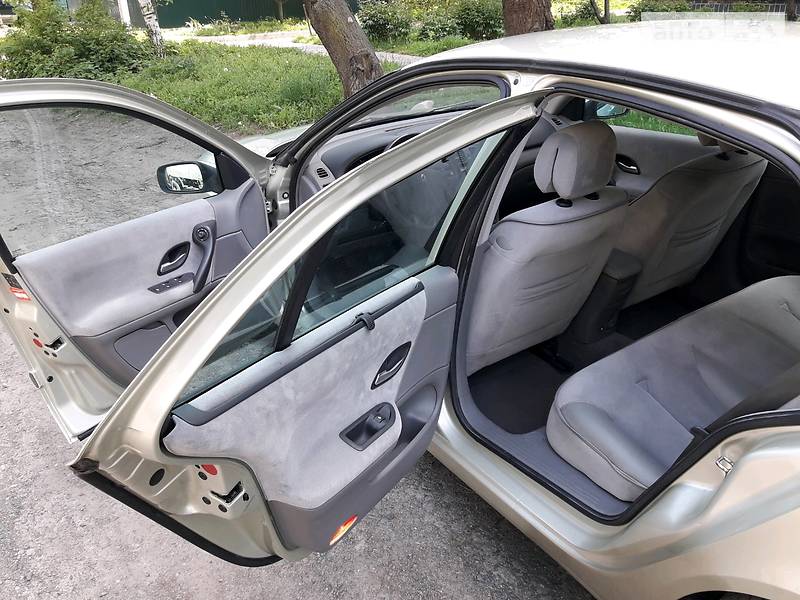 Хетчбек Renault Laguna 2002 в Полтаві фото 52 Хетчбек Renault Laguna 2002 в Полтаві