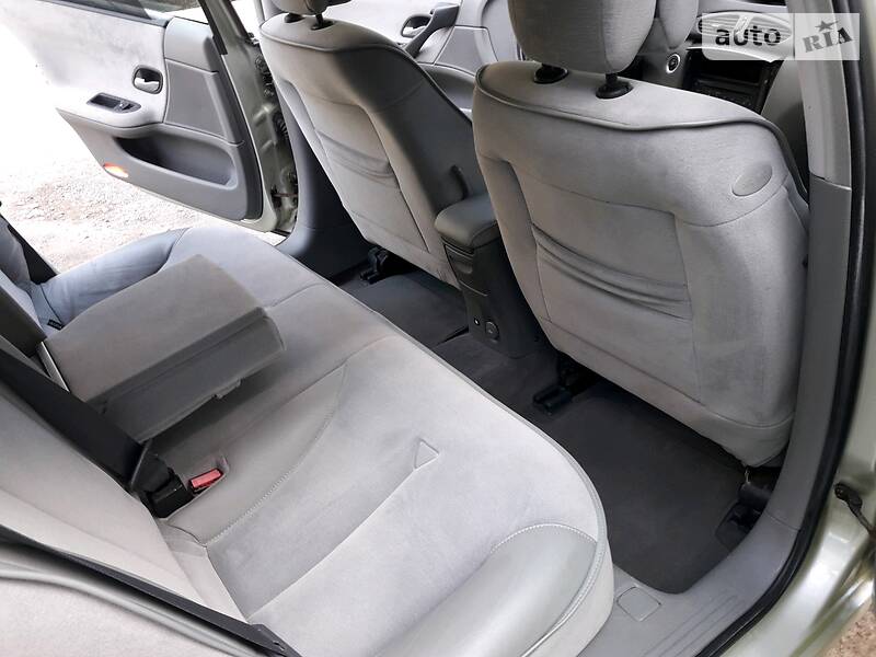 Хетчбек Renault Laguna 2002 в Полтаві фото 59 Хетчбек Renault Laguna 2002 в Полтаві