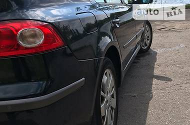 Хетчбек Renault Laguna 2007 в 