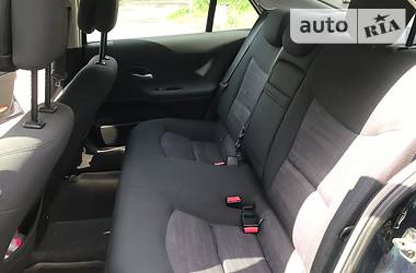 Хетчбек Renault Laguna 2007 в 
