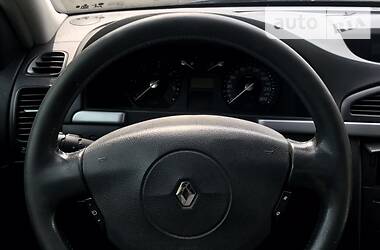 Хетчбек Renault Laguna 2007 в 