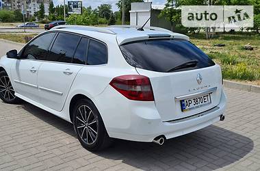 Універсал Renault Laguna 2013 в Запоріжжі