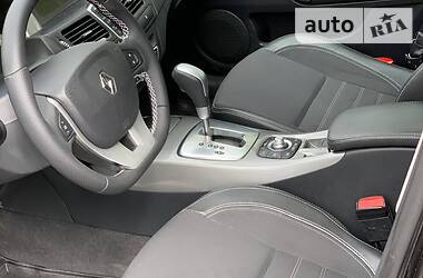 Универсал Renault Laguna 2012 в 