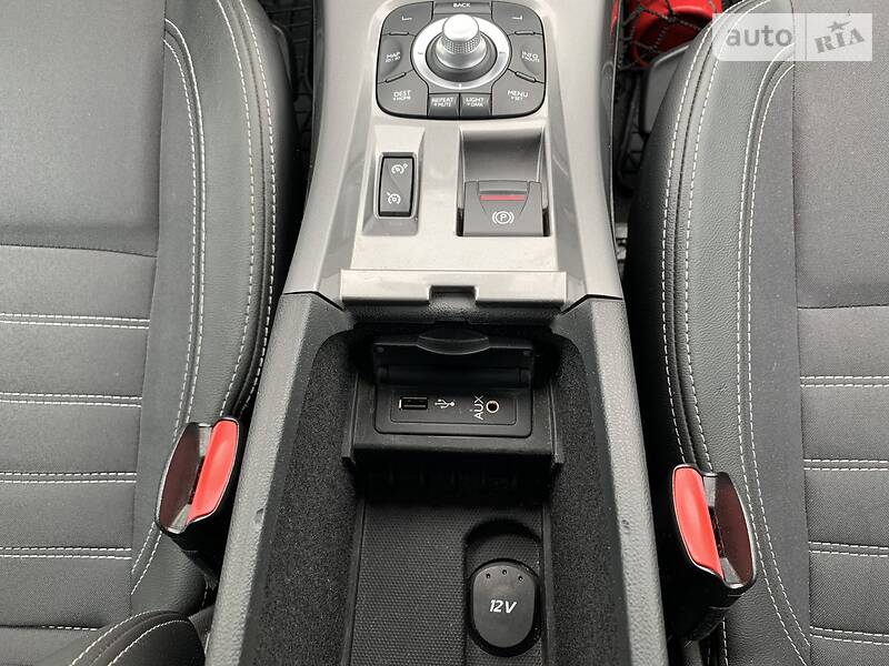 Хетчбек Renault Laguna 2011 в Києві
